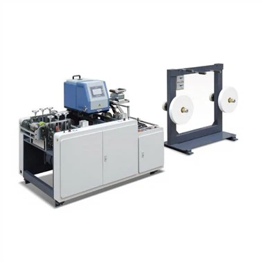 Poignée faisant la machine