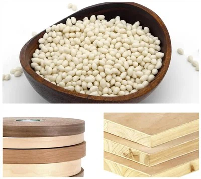 Colle pour bandes de chant