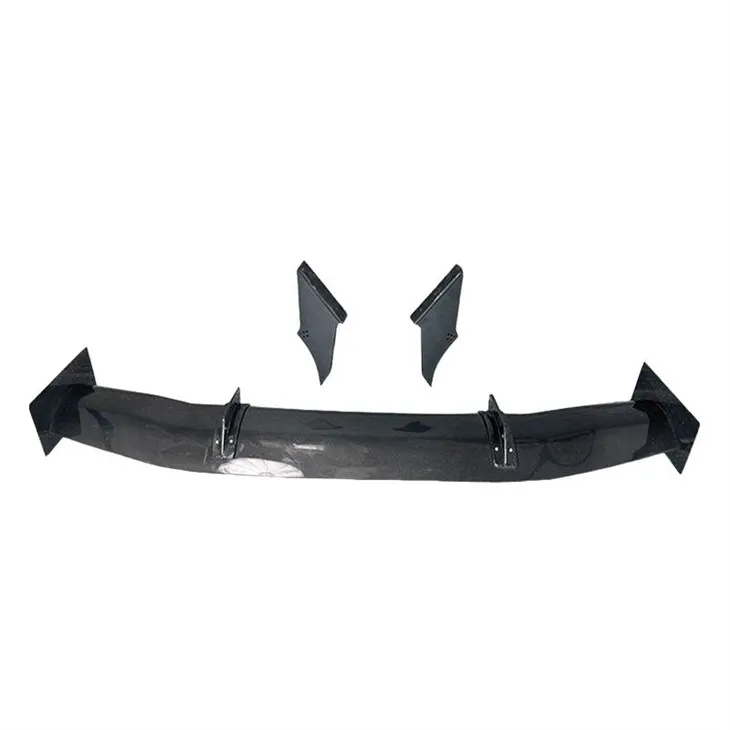 Aileron arrière Corvette