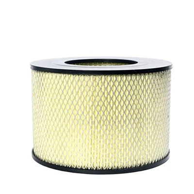 filtre conique de voiture
