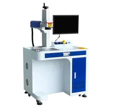 Machine de marquage laser