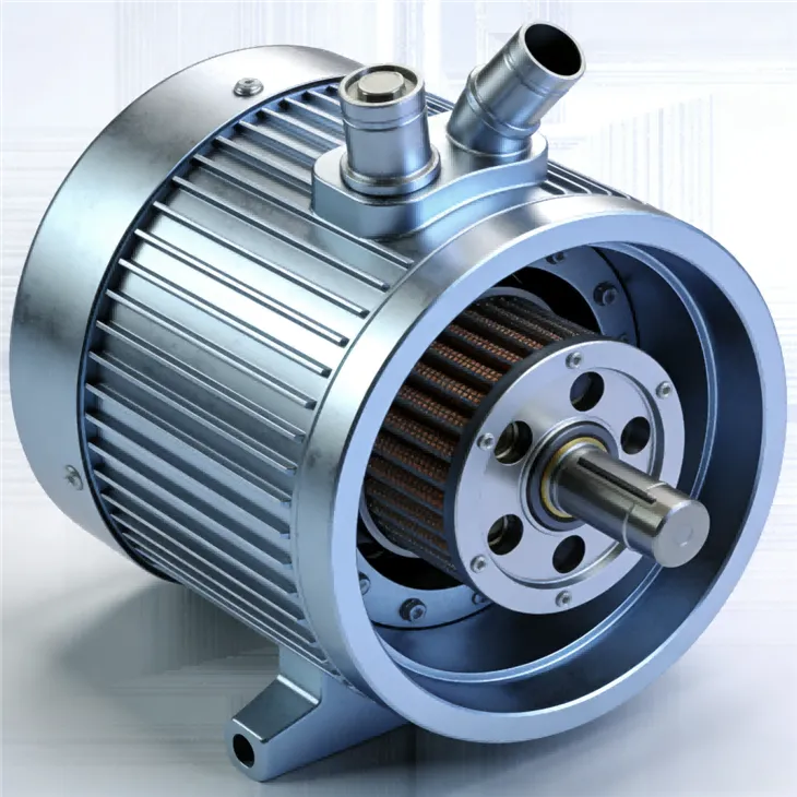 Filtre à huile Spinner II